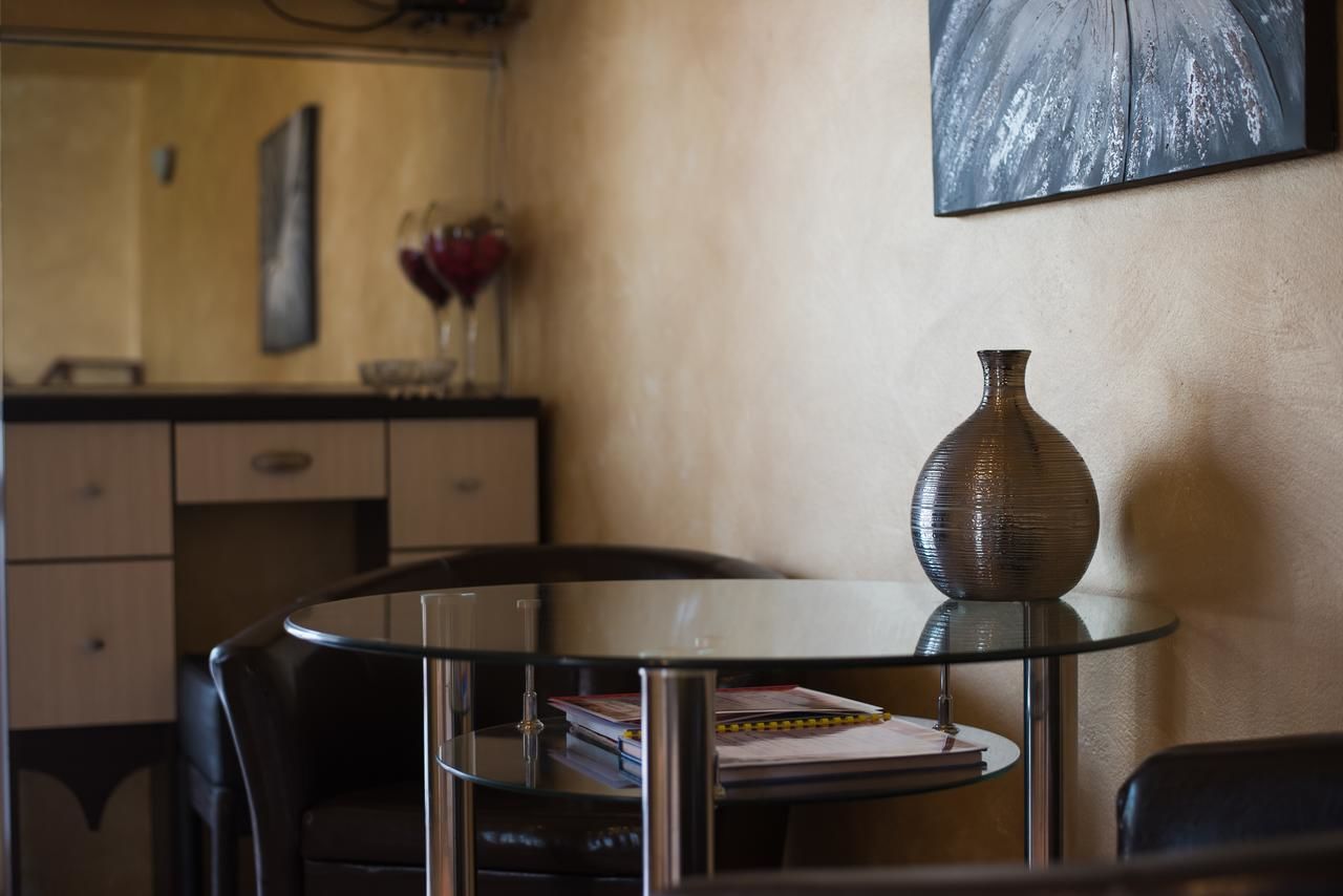 Апартаменты Apartments Vuković Котор