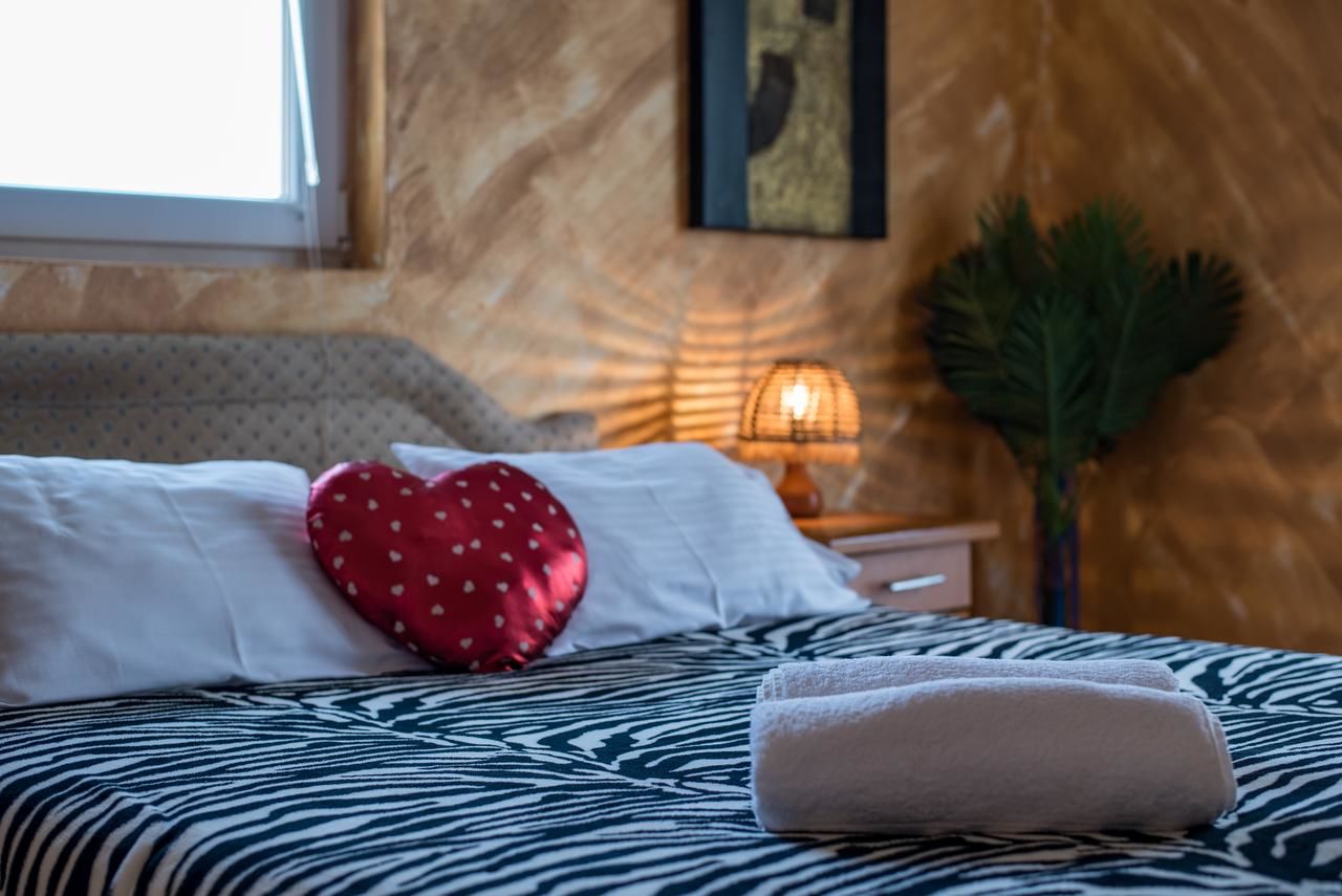 Апартаменты Apartments Vuković Котор