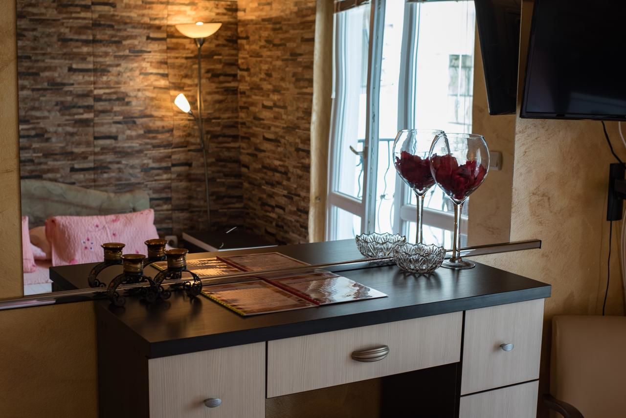 Апартаменты Apartments Vuković Котор