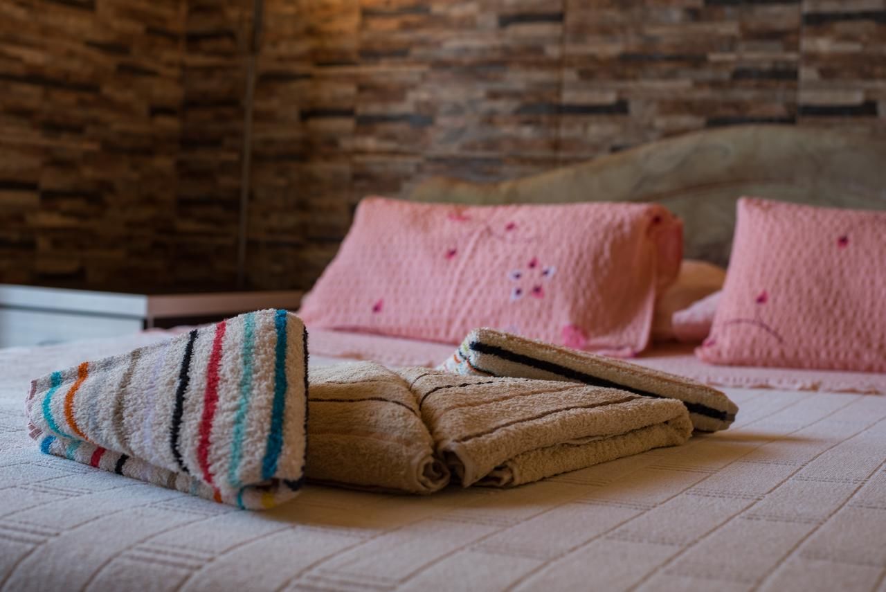 Апартаменты Apartments Vuković Котор