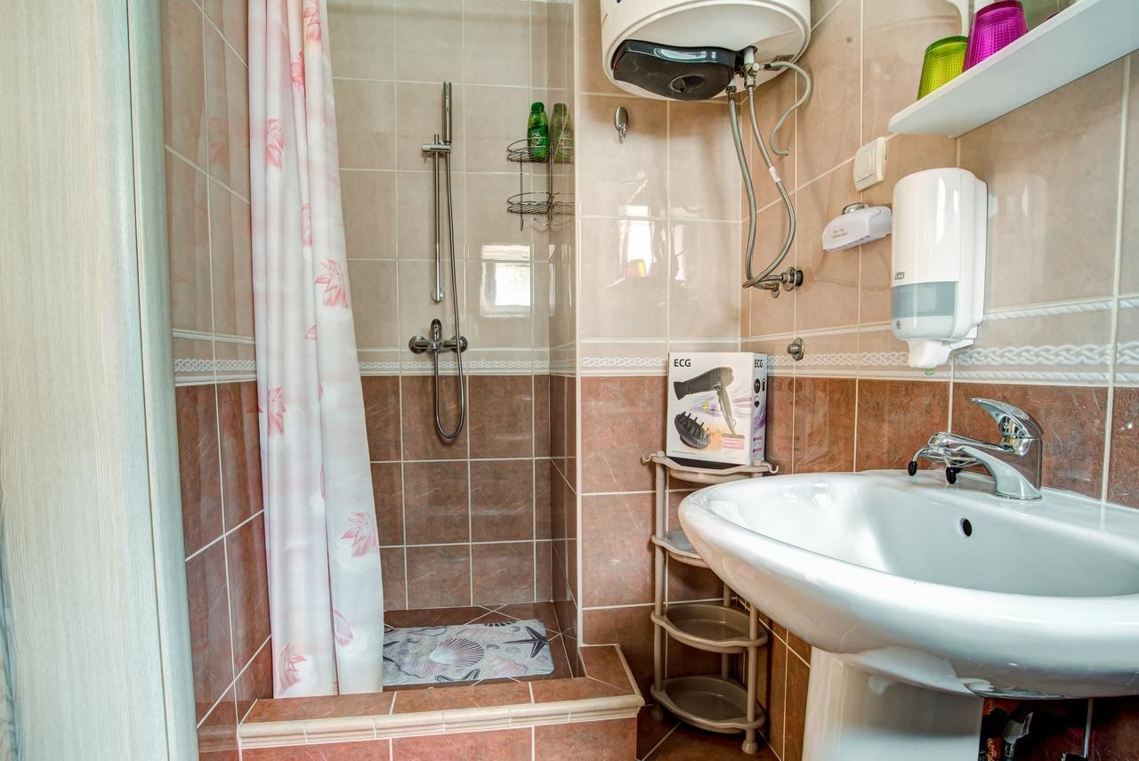 Апартаменты Apartments Vuković Котор