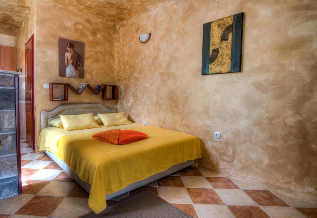 Апартаменты Apartments Vuković Котор