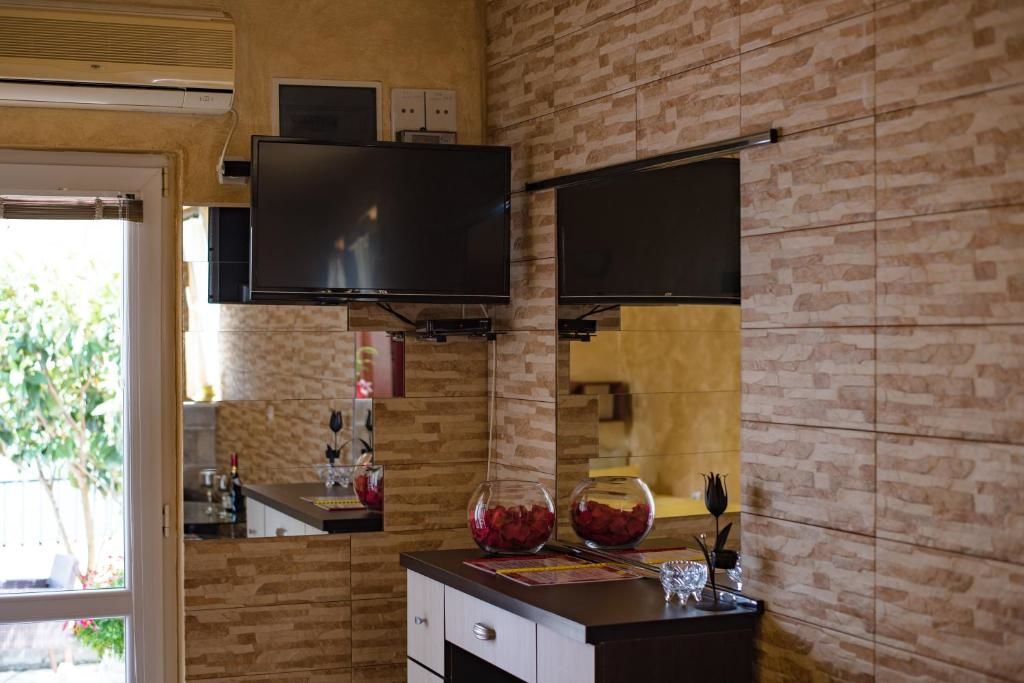 Апартаменты Apartments Vuković Котор