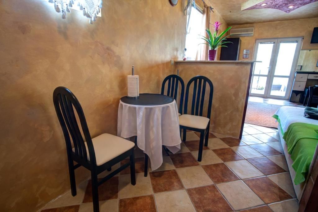 Апартаменты Apartments Vuković Котор