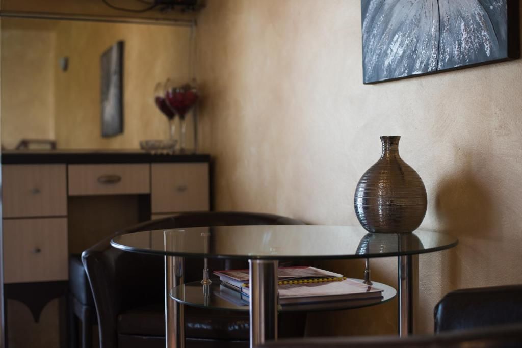 Апартаменты Apartments Vuković Котор