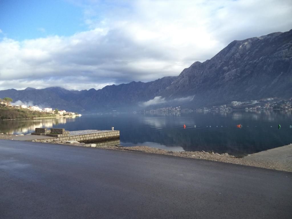 Апартаменты Apartments Vuković Котор