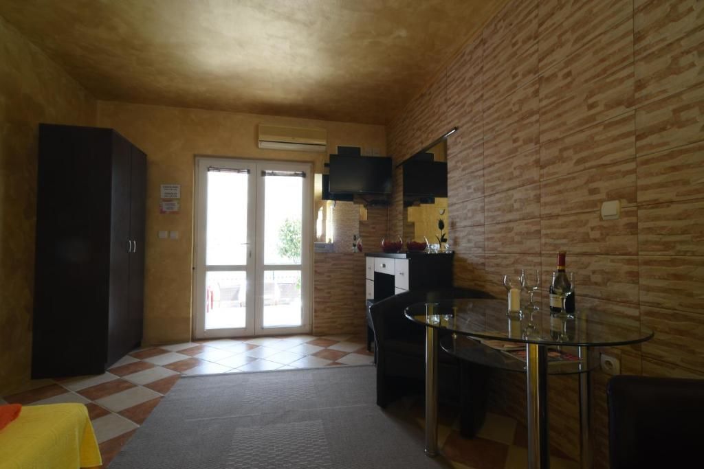 Апартаменты Apartments Vuković Котор