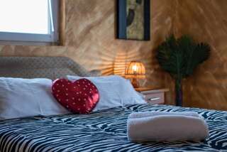 Апартаменты Apartments Vuković Котор Апартаменты с видом на море-12