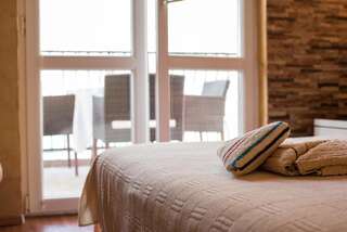 Апартаменты Apartments Vuković Котор Апартаменты с видом на море-16