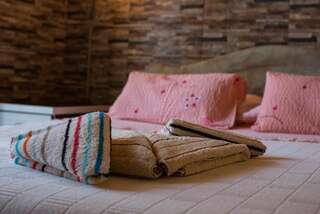 Апартаменты Apartments Vuković Котор Апартаменты с видом на море-17