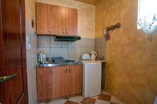 Апартаменты Apartments Vuković Котор Номер-студио с террасой и видом на море-41