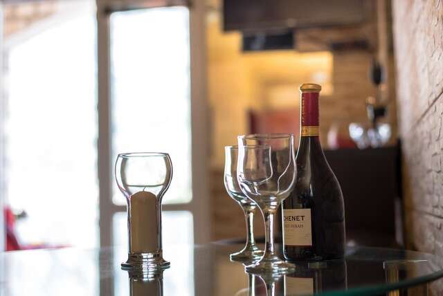 Апартаменты Apartments Vuković Котор-21