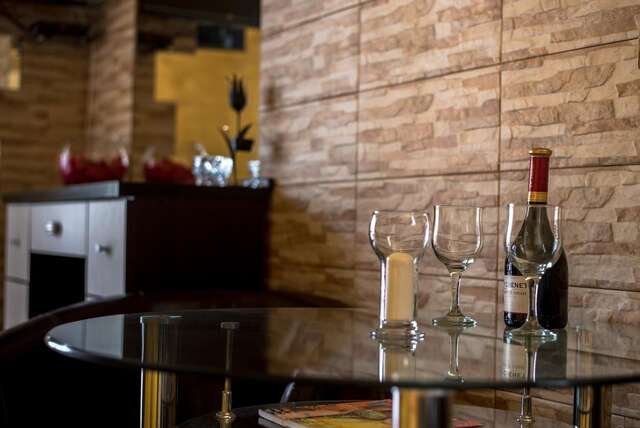 Апартаменты Apartments Vuković Котор-22