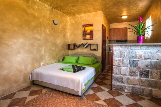 Апартаменты Apartments Vuković Котор-23