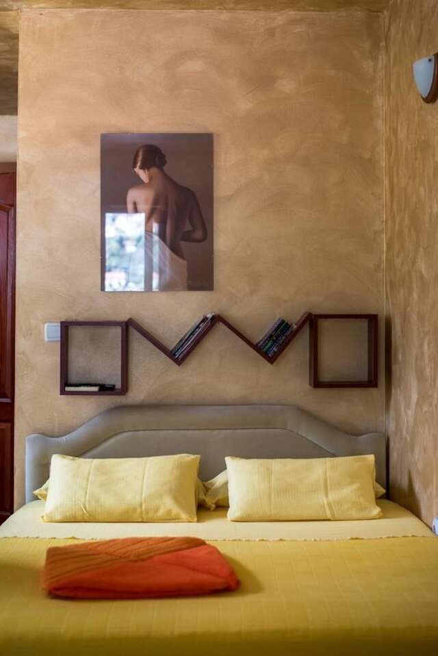 Апартаменты Apartments Vuković Котор-24