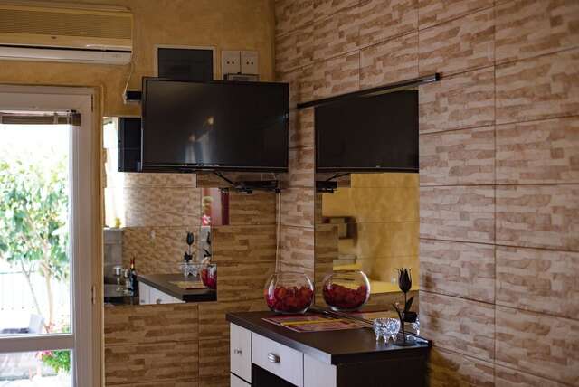 Апартаменты Apartments Vuković Котор-26