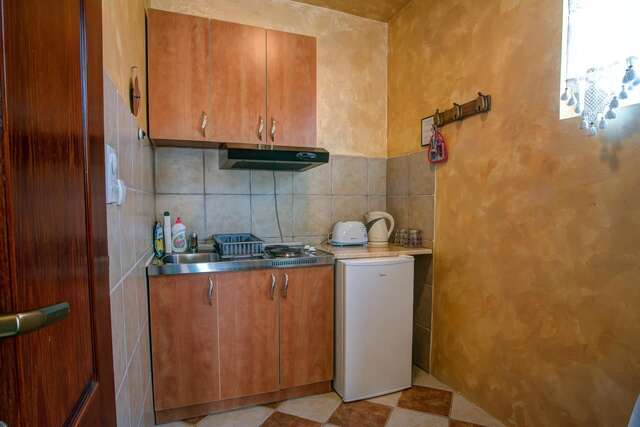 Апартаменты Apartments Vuković Котор-28