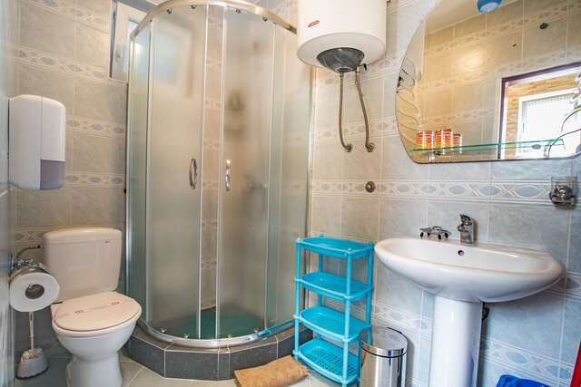 Апартаменты Apartments Vuković Котор-31