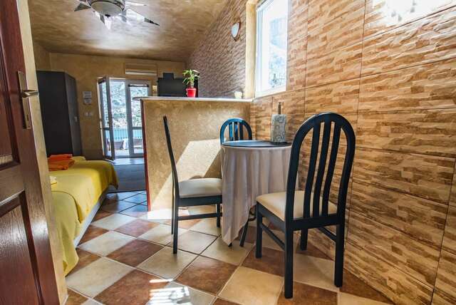 Апартаменты Apartments Vuković Котор-32