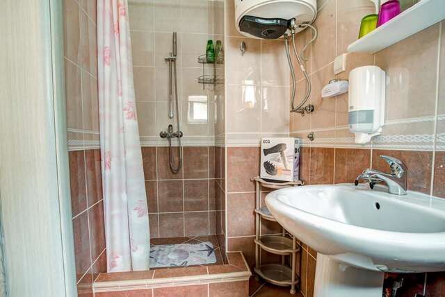 Апартаменты Apartments Vuković Котор-44