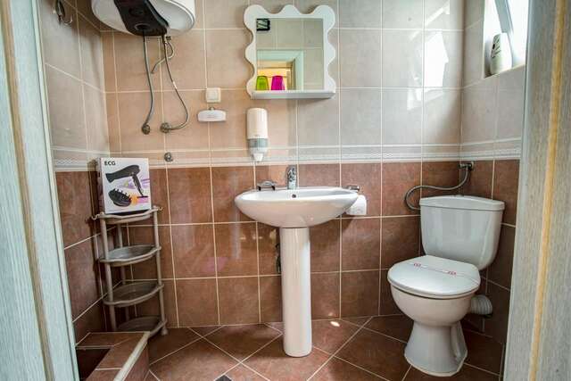 Апартаменты Apartments Vuković Котор-45