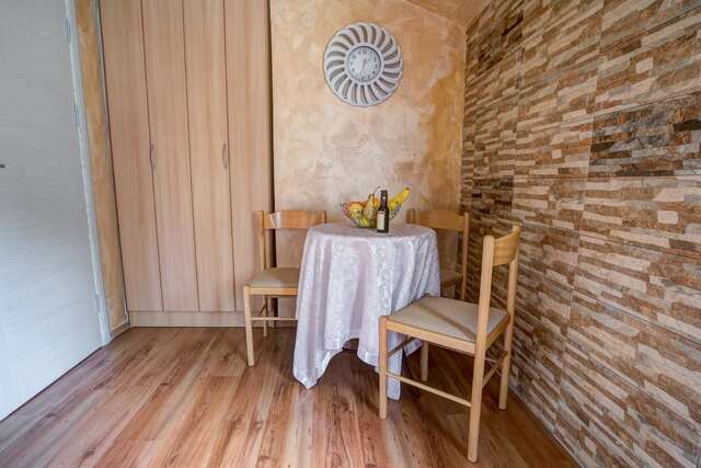 Апартаменты Apartments Vuković Котор-46