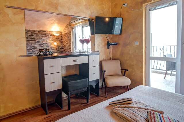 Апартаменты Apartments Vuković Котор-47