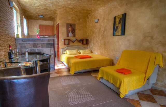 Апартаменты Apartments Vuković Котор-53