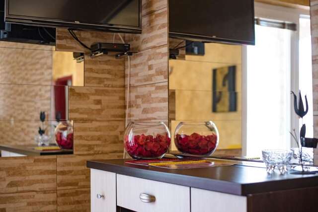 Апартаменты Apartments Vuković Котор-61