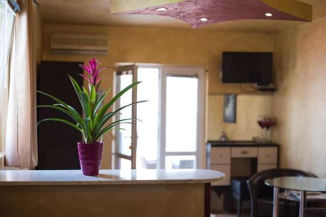 Апартаменты Apartments Vuković Котор-76