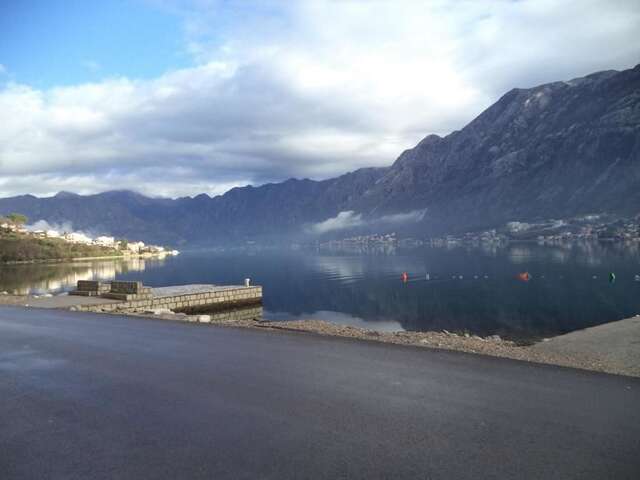 Апартаменты Apartments Vuković Котор-80