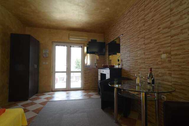 Апартаменты Apartments Vuković Котор-81