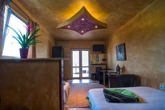 Апартаменты Apartments Vuković Котор-10