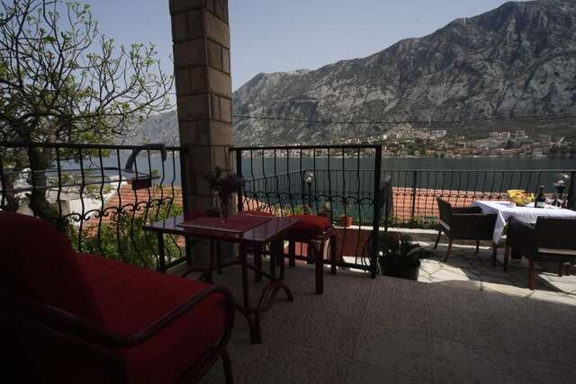 Апартаменты Apartments Vuković Котор-82